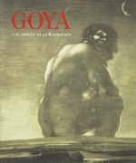 Goya y el espíritu de la ilustración: Museo del Prado, Madrid, 6 de octubre / 18 de diciembre de 1988, Museum of Fine Arts, Boston, 18 de enero / 26 de marzo de 1989, Metropolitan Museum of Art, Nueva York, 9 de mayo / 16 de julio 1989