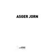 Asger Jorn [Fundació Antoni Tàpies, Barcelona, 13 febrer - 21 abril 2002]