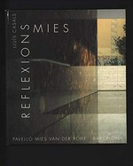Reflexions Mies: pavelló Mies van der Rohe, Barcelona