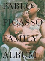 Pablo Picasso family album: 24 June - 6 October 2013