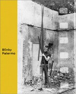 Blinky Palermo [this book has been published on the occasion of the exhibition "Blinky Palermo", which was conceived by the Museu d'Art Contemporani de Barcelona and was coproduced with the Serpentine Gallery, "Blinky Palermo" was presented at the Museu d'Art Contemporani de Barcelona from 13 December 2002 to 16 February 2003, and at the Serpentine Gallery in London from 25 March to 18 May 2003]