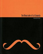 The Moustache of La Gioconda