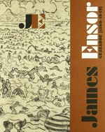 James Ensor: grabador (1860 - 1949) : [27 septiembre - 28 octubre]