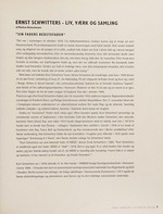 DADA - et kunstoprør [Ernst Schwitters samling] : Arken Museum for Moderne Kunst, 13. Juni - 13. September 1998