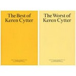 The best of Keren Cytter - The worst of Keren Cytter