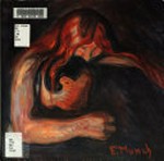 E. Munch [published on the occasion of the exhibition "Edvard Munch paintings, 1892 - 1917" at Galleri Faurschou, Copenhagen, December 2000 - January 2001, Mitchell-Innes & Nash, New York NY, March 2001 - Apri