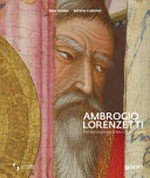 Ambrogio Lorenzetti - The masterpieces of the Uffizi Galleries