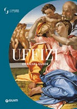 Uffizi: official guide