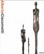 Alberto Giacometti [Ravenna, Loggetta Lombardesca, 10 ottobre 2004 - 20 febbraio 2005]