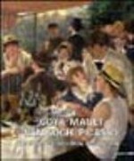 Da Goya a Manet, da Van Gogh a Picasso: the Phillips Collection, Washington : [Mart - Museo di Arte Moderna e Contemporanea di Trento e Rovereto, 17 settembre - 13 novembre 2005]