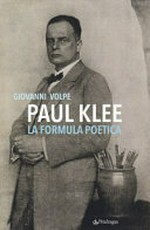 Paul Klee - La formula poetica