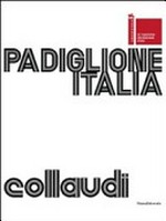 Padiglione Italia - collaudi: omaggio a F.T. Marinetti : [la Biennale di Venezia, 53. Esposizione Internazionale d'Arte]