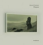 Anna Conway - Purpose