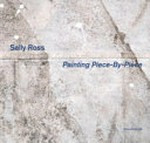 Sally Ross - painting piece-by-piece