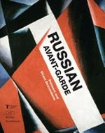Russian avant-garde: pioneers and direct descendants = Al-fann al-russi al-taǧrībi