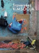 Traversées - Kimsooja: identité, frontière, mémoire: trajectoires artistiques à Poitiers