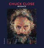 Chuck close - mosaics