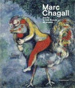 Marc Chagall: anche la mia Russia mi amerà