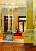 Ritratto di famiglia: la Galleria Nazionale e i suoi allestimenti = Family portrait