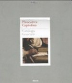 La Pinacoteca Capitolina: catalogo generale