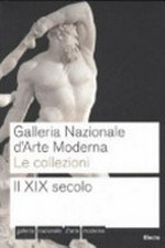 Galleria Nazionale d'Arte Moderna - Le collezioni: il XIX secolo
