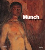 Edvard Munch: l'io e gli altri : [Verona, Palazzo Forti, 15 settembre 2001 - 6 gennaio 2002]