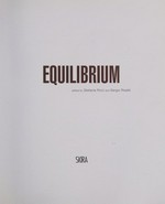 Equilibrium [Florence, Museo Salvatore Ferragamo, Palazzo Spini Feroni, 19 June 2014 - 12 April 2015]