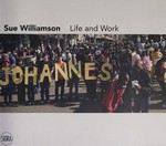 Sue Williamson - Life and work