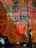 Painting the stage: artists as stage designers