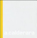 A. Calderara