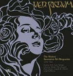 Ver Sacrum - the Vienna Secession art magazine 1898-1903: Gustav Klimt, Koloman Moser, Otto Wagner, Alfred Roller, Max Kurzweil, Joseph M. Olbrich, Josef Hoffmann