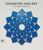 Geometry and art in the modern Middle East