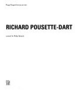 Richard Pousette-Dart [Peggy Guggenheim Collection, Venice, February 17 - May 20, 2007, Galleria Gottardo, Lugano, October 10 - December 22, 2007]