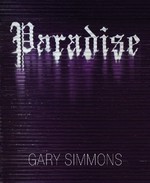 Gary Simmons - Paradise