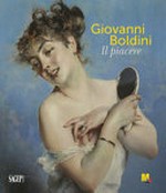 Giovanni Boldini - Il piacere