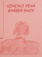 Gonçalo Pena - Barber shop