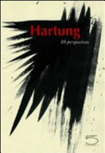 Hartung: 10 perspectives