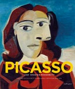 Picasso and Spanish modernity: works from the collection of the Museo Nacional Centro de Arte Reina Sofía