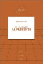 "Giulio Paolini - Il passato al presente"