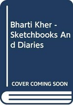 Bharti Kher - Sketchbooks and diaries