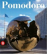 Arnaldo Pomodoro: catalogo ragionato della scultura Tomo 1