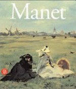 Manet ["Manet", Roma, Complesso del Vittoriano, 8 ottobre 2005 - 5 febbraio 2006]