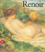 Renoir: dall'Italia alla Costa Azzura, 1881 - 1919