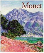 Monet: Il maestro della luce : [Roma, Complesso del Vittoriano 4 marzo - 25 giugno 2000]