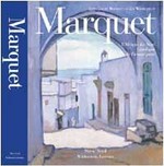 Marquet: catalogue de l'oeuvre peint [1] L'Afrique du Nord