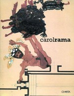 carolrama [Amsterdam, Stedelijk Museum, April 18 - June 7, 1998]