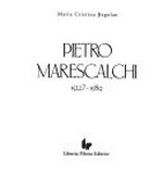 Pietro Marescalchi: 1522? - 1589