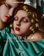 Tamara de Lempicka - reina del art déco