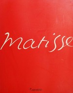 Matisse [Roma, Musei Capitolini, 20 settembre 1997 - 20 gennaio 1998]