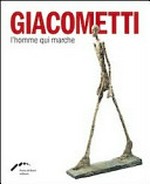 Giacometti - L'homme qui marche